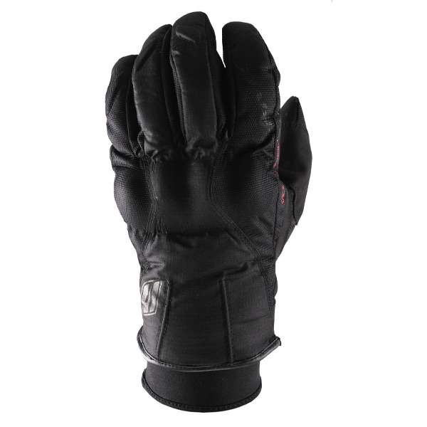 Guantes moto Five Paris Black