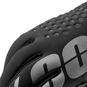 100% Brisker Hydromatic Black