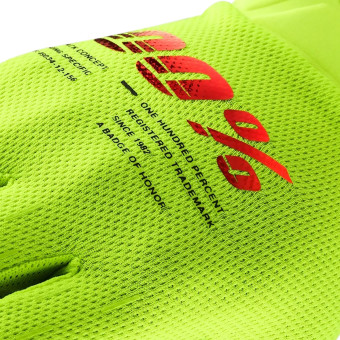 100% Itrack Neon Yellow