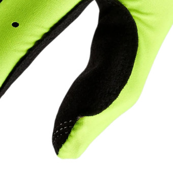 100% Sling MX Neon Yellow