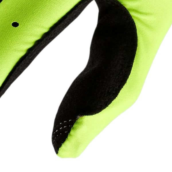 100% Sling MX Neon Yellow