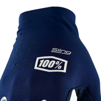 100% Sling MX Navy
