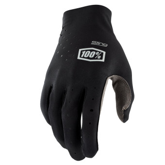 Guantes moto 100% Sling MX Black