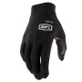Guantes moto 100% Sling MX Black