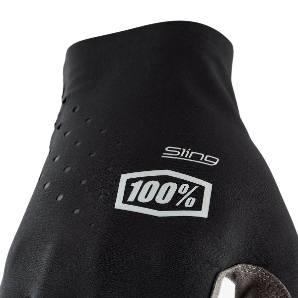 100% Sling MX Black