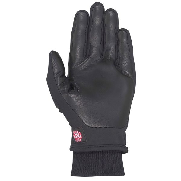 Alpinestars C-1 Windstopper Negro