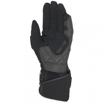 Alpinestars WR-V Gore-Tex Negro