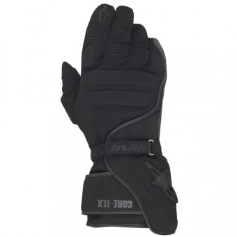Guantes moto Alpinestars WR-V Gore-Tex Negro