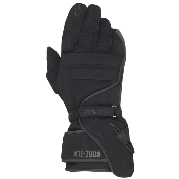 Guantes moto Alpinestars WR-V Gore-Tex Negro