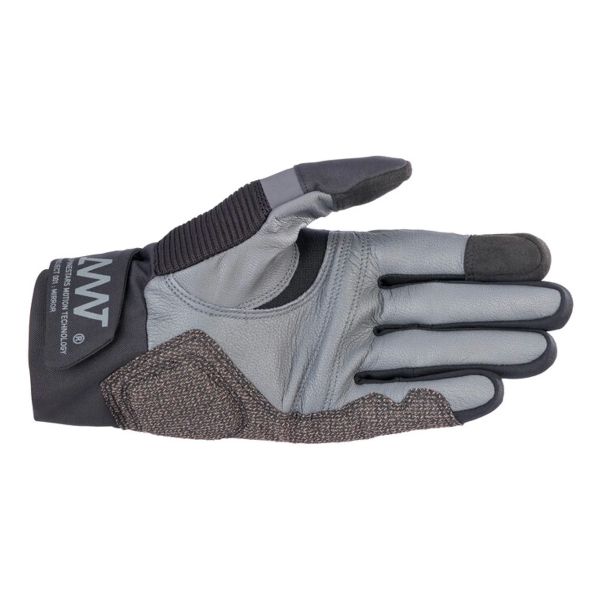 Alpinestars AMT-10 Air Hdry Black Dark Grey