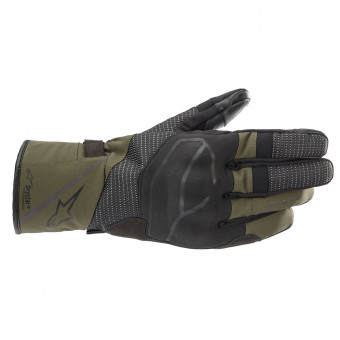 Guantes moto Alpinestars Andes V3 Drystar Black Forest Glove