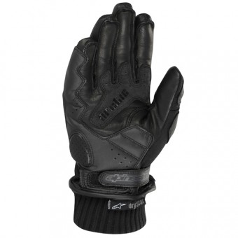 Alpinestars Arctic Drystar Negro