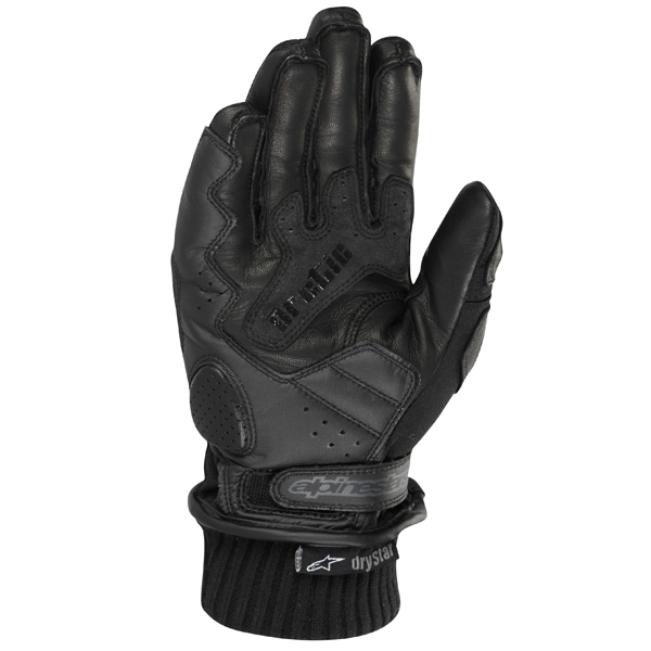Alpinestars Arctic Drystar Negro