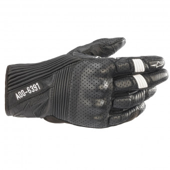 Guantes moto Alpinestars AS-DSL Kei Black