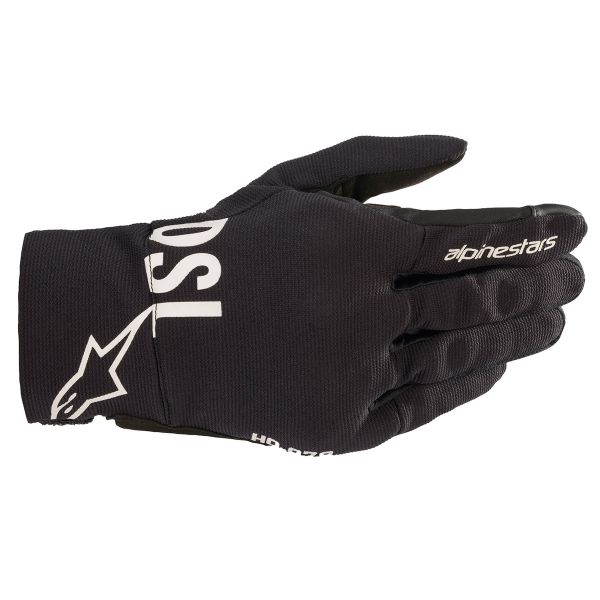 Guantes moto Alpinestars AS-DSL Shotaro Black
