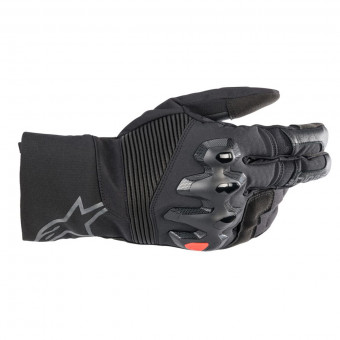 Guantes moto Alpinestars Bogota Drystar XF Black Black