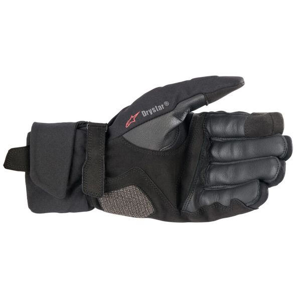 Alpinestars Bogota Drystar XF Negro Negro