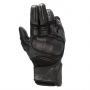 Guantes moto Alpinestars Booster V2 Negro Negro