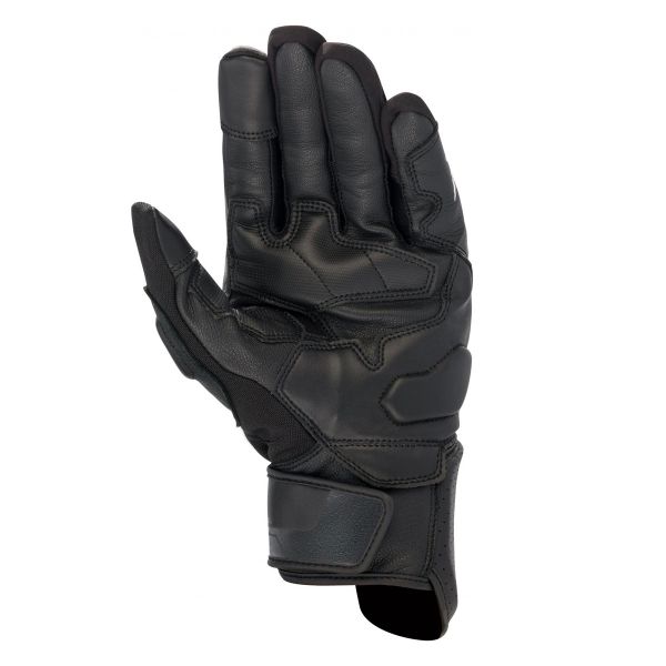 Alpinestars Booster V2 Negro Negro