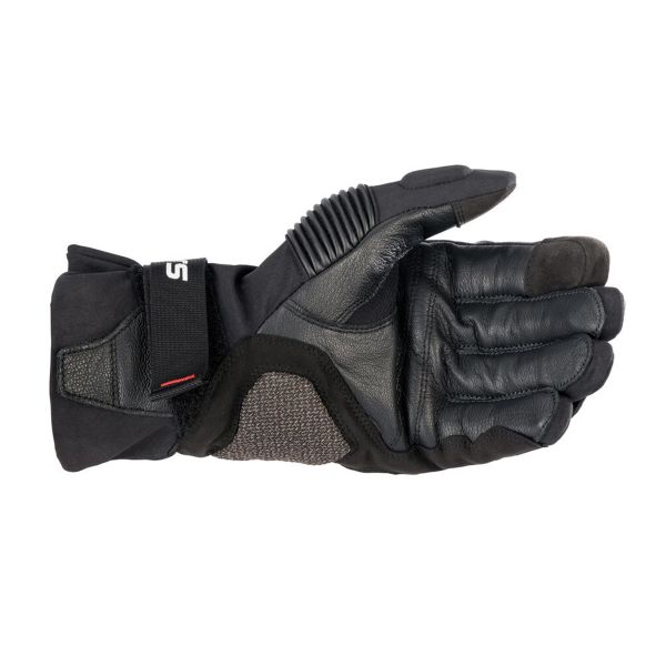 Alpinestars Boulder Gore-Tex Negro Negro
