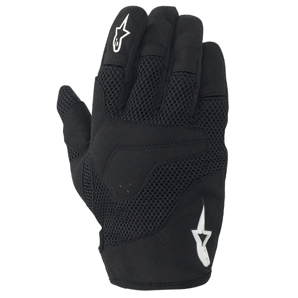 Guantes moto Alpinestars Breeze Air Negro
