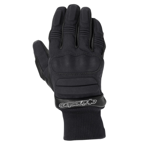 Guantes moto Alpinestars C-10 Drystar Negro