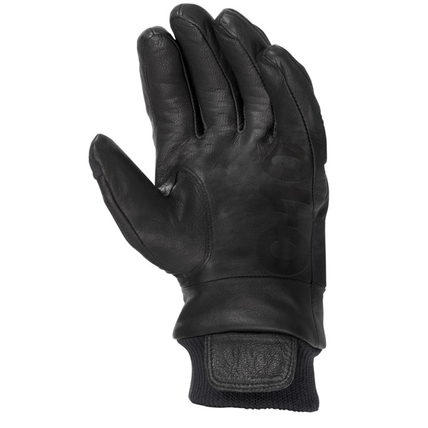 Alpinestars C-10 Drystar Negro