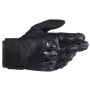 Guantes moto Alpinestars Celer V3 Black Black