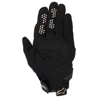 Alpinestars Cromo V2 Negro Almendra