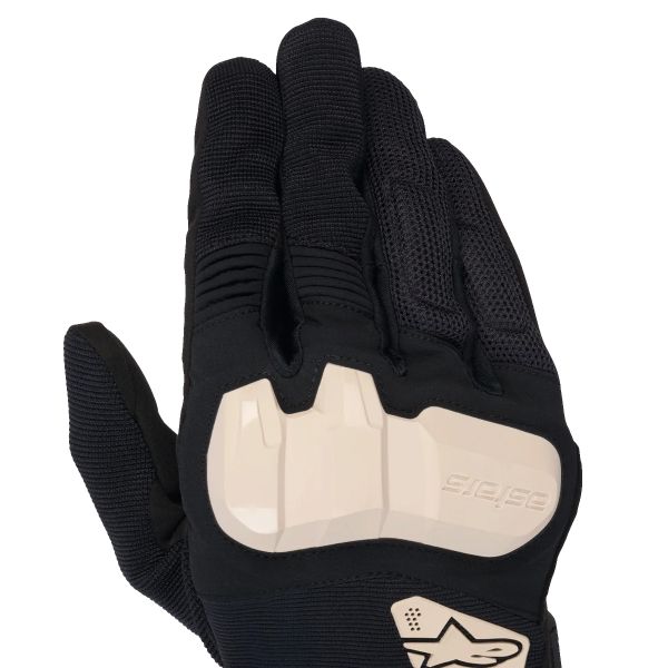 Alpinestars Cromo V2 Negro Almendra