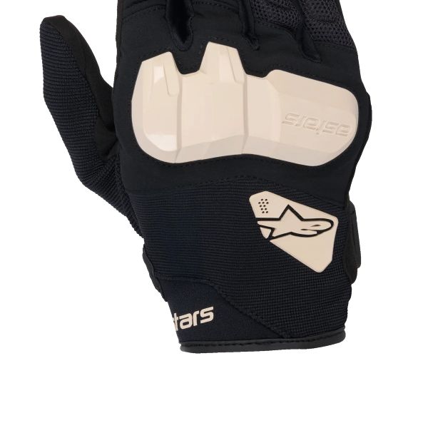 Alpinestars Cromo V2 Negro Almendra