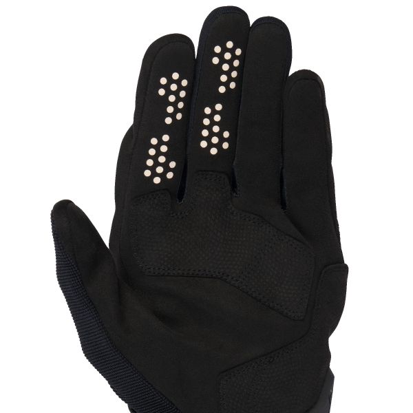 Alpinestars Cromo V2 Negro Almendra