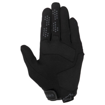 Alpinestars Cromo V2 Negro Asfalto