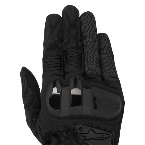 Alpinestars Cromo V2 Negro Asfalto