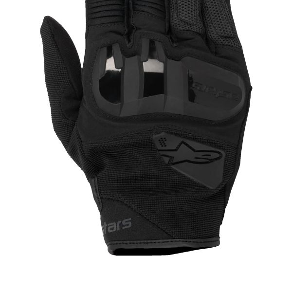 Alpinestars Cromo V2 Negro Asfalto