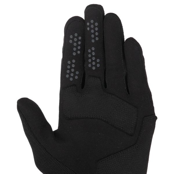 Alpinestars Cromo V2 Negro Asfalto