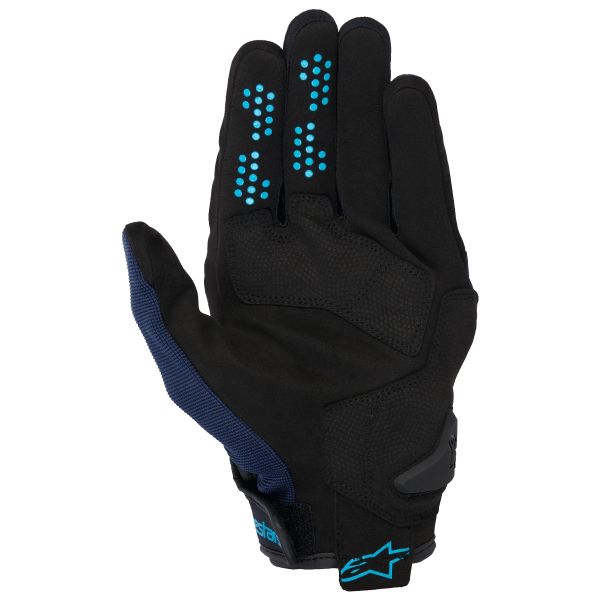 Alpinestars Cromo V2 Azul oscuro Ocano Hawaiano