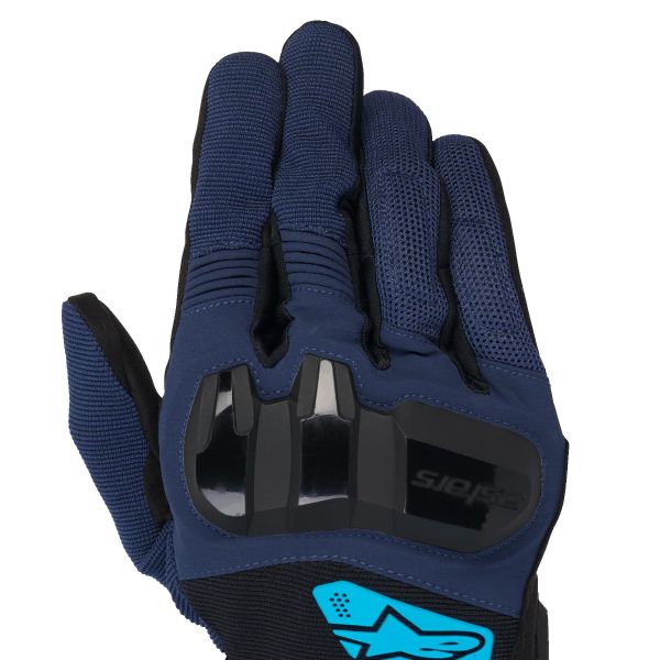 Alpinestars Cromo V2 Azul oscuro Ocano Hawaiano