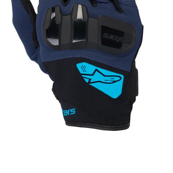 Alpinestars Cromo V2 Azul oscuro Ocano Hawaiano
