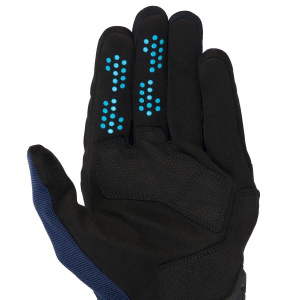 Alpinestars Cromo V2 Azul oscuro Ocano Hawaiano