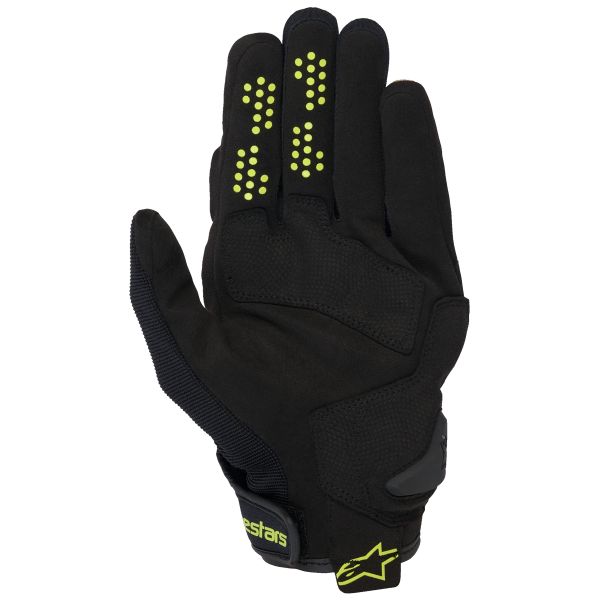 Alpinestars Cromo V2 Caqui oscuro Negro