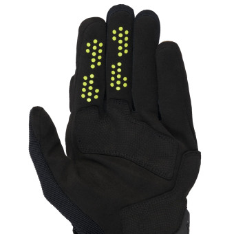 Alpinestars Cromo V2 Caqui oscuro Negro