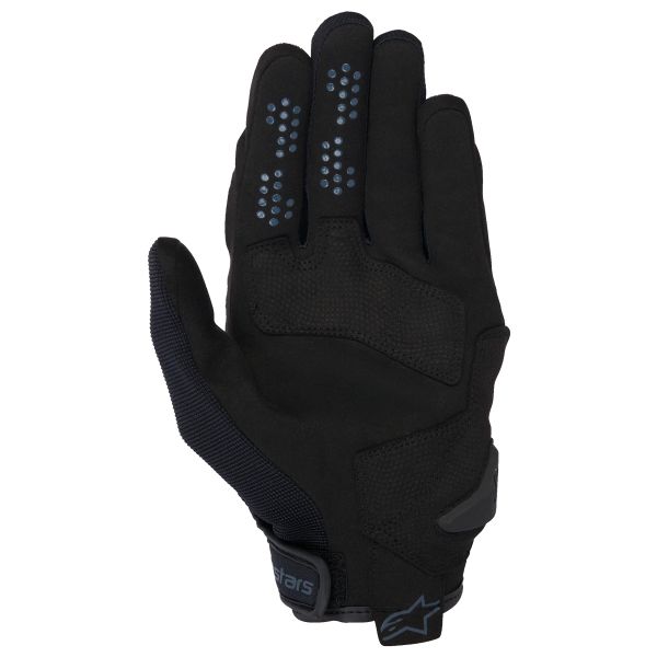 Alpinestars Cromo Mujer Negro Asfalto