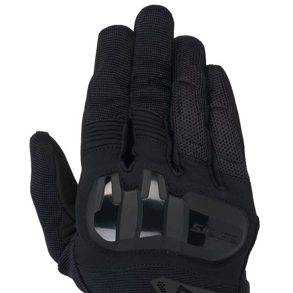 Alpinestars Cromo Mujer Negro Asfalto