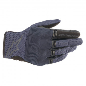 Guantes moto Alpinestars Copper Glove Mood Indigo Guantes moto Alpinestars Copper Glove Mood Indigo