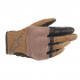Guantes moto Alpinestars Guante de cobre Teca