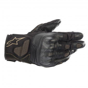 Guantes moto Alpinestars Corozal V2 Drystar Black Sand