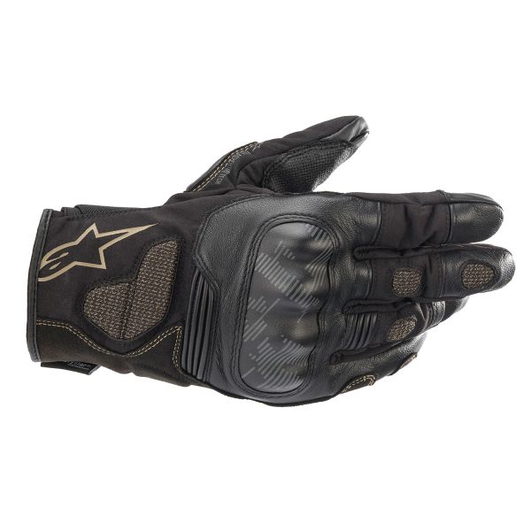 Guantes moto Alpinestars Corozal V2 Drystar Arena Negra Guantes moto Alpinestars Corozal V2 Drystar Arena Negra