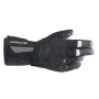 Guantes moto Alpinestars Denali Aerogel Drystar Negro