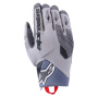 Guantes moto Alpinestars Durack Dark Gray Mid Gray